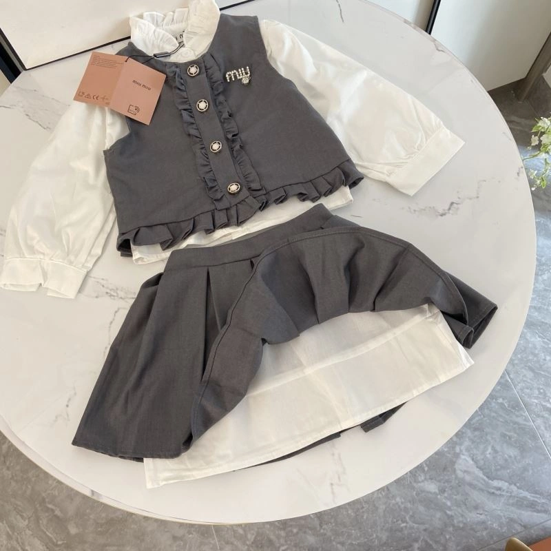 Comfortable Miu Miu Kids 157918