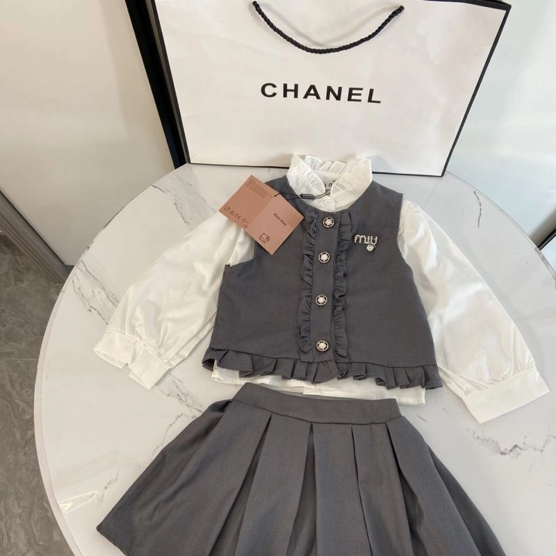 Comfortable Miu Miu Kids 157918