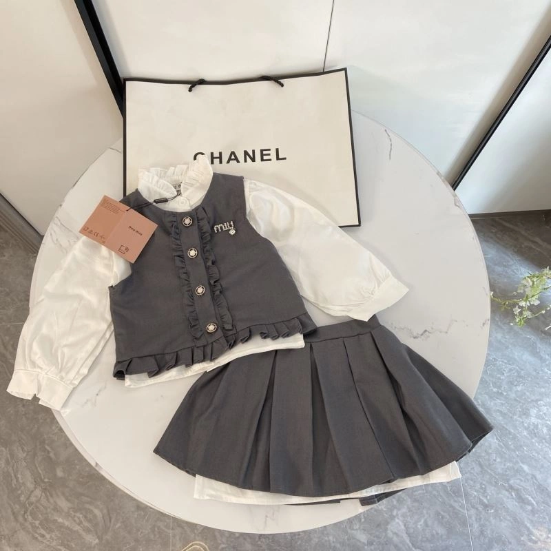 Comfortable Miu Miu Kids 157918