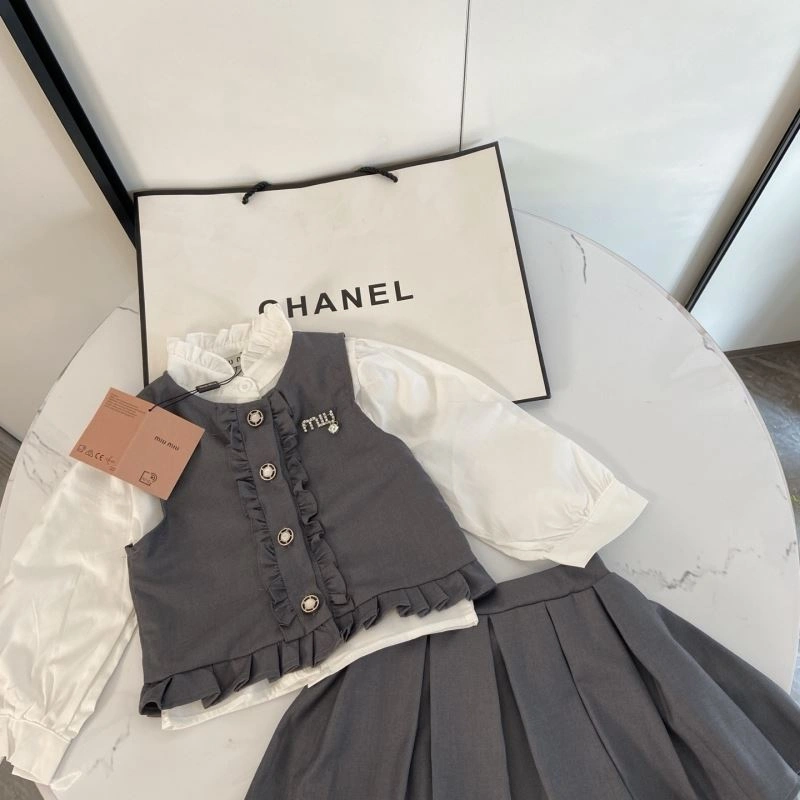 Comfortable Miu Miu Kids 157918
