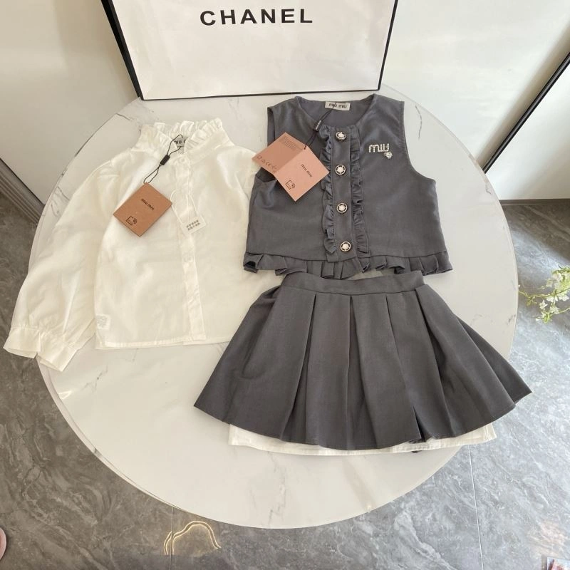 Comfortable Miu Miu Kids 157918