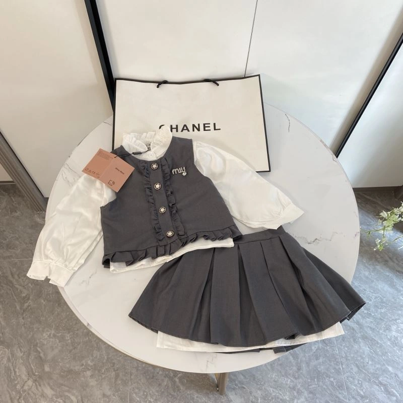Comfortable Miu Miu Kids 157918