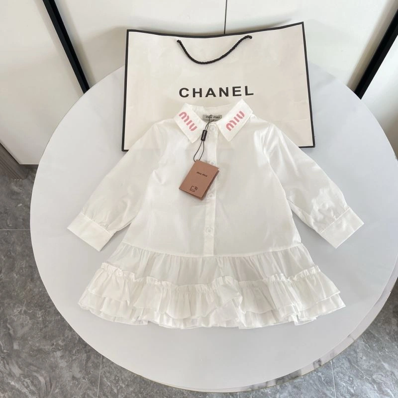 Miu Miu Kids Refined 157913