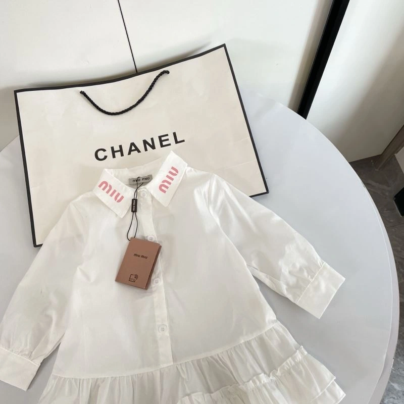 Miu Miu Kids Refined 157913