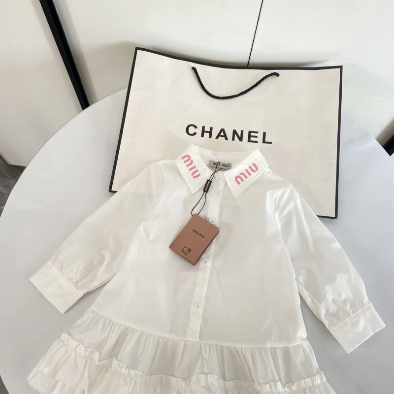 Miu Miu Kids Refined 157913