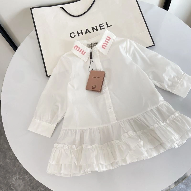Miu Miu Kids Refined 157913