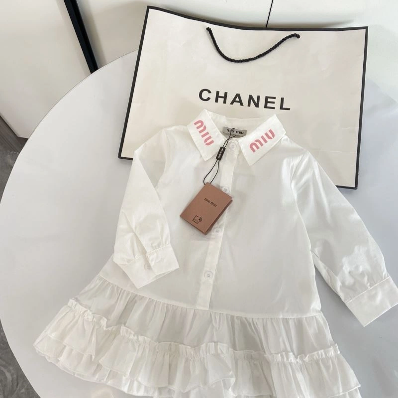 Miu Miu Kids Refined 157913