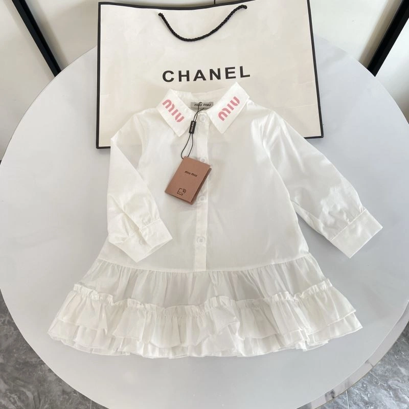 Miu Miu Kids Refined 157913
