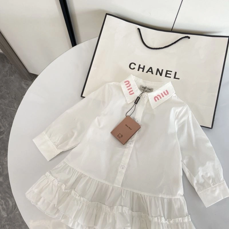 Miu Miu Kids Refined 157913