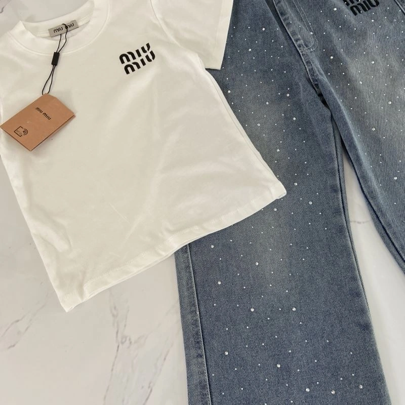 ZipUp Miu Miu Kids 157912