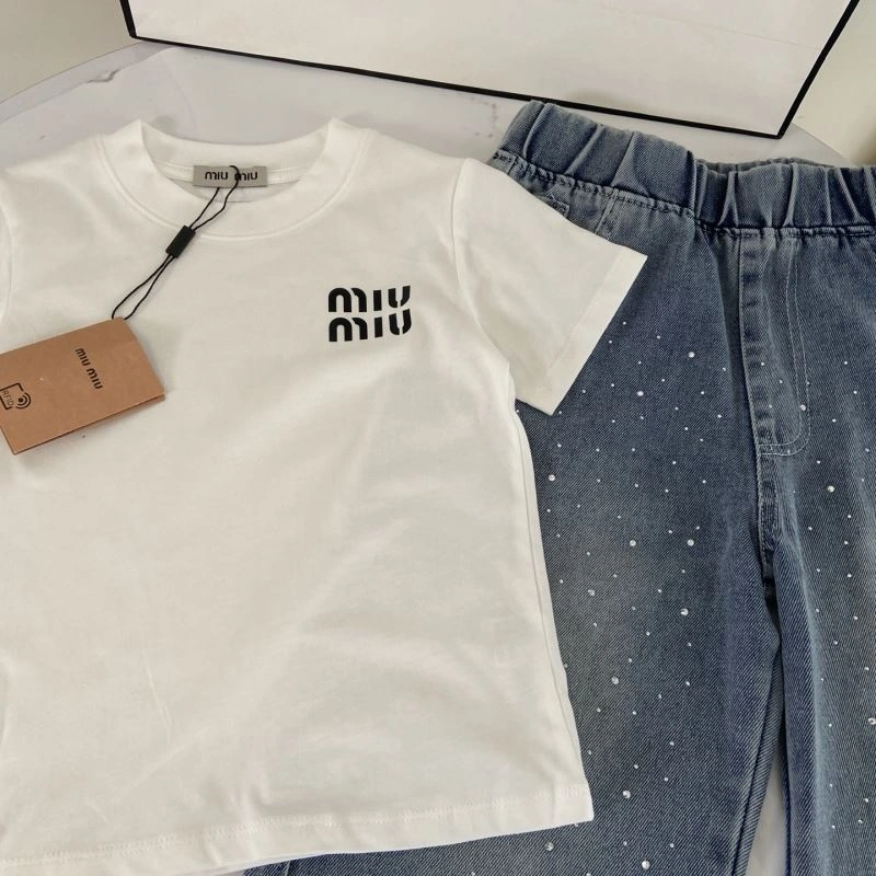 ZipUp Miu Miu Kids 157912
