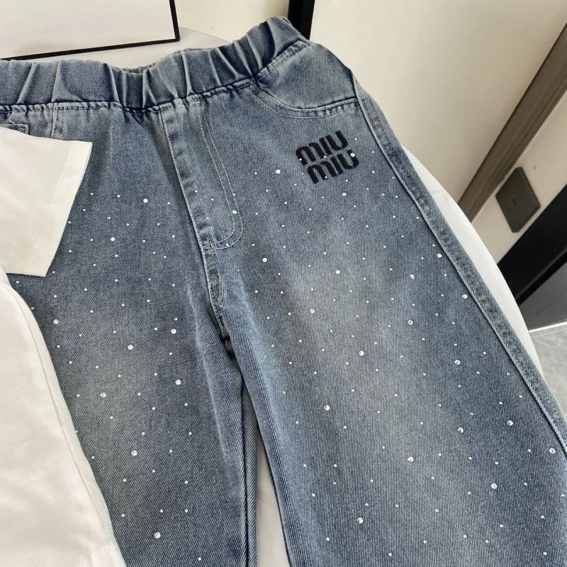 ZipUp Miu Miu Kids 157912