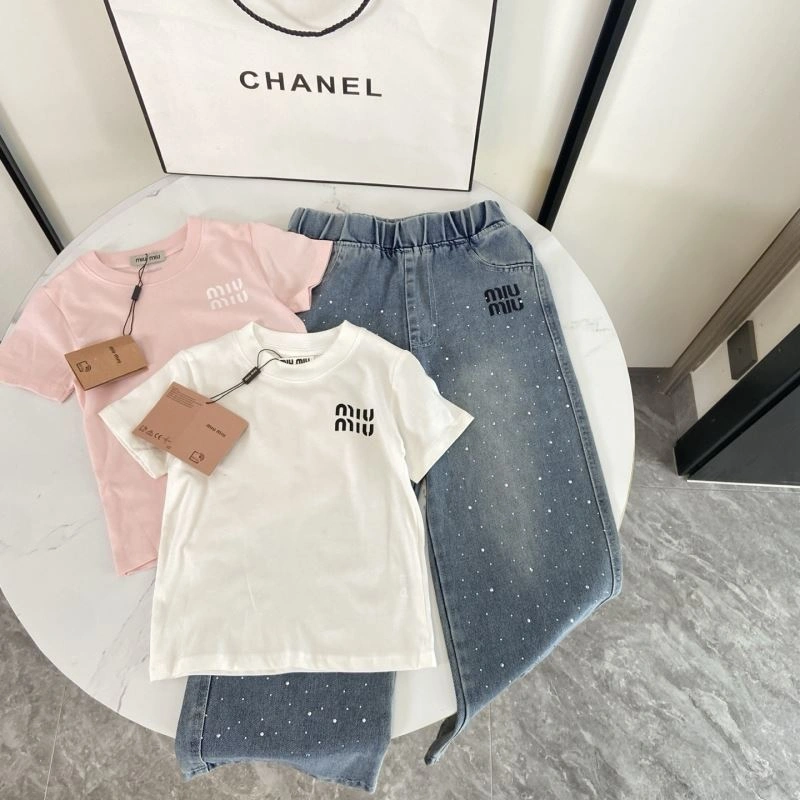 FashionForward Miu Miu Kids 157916