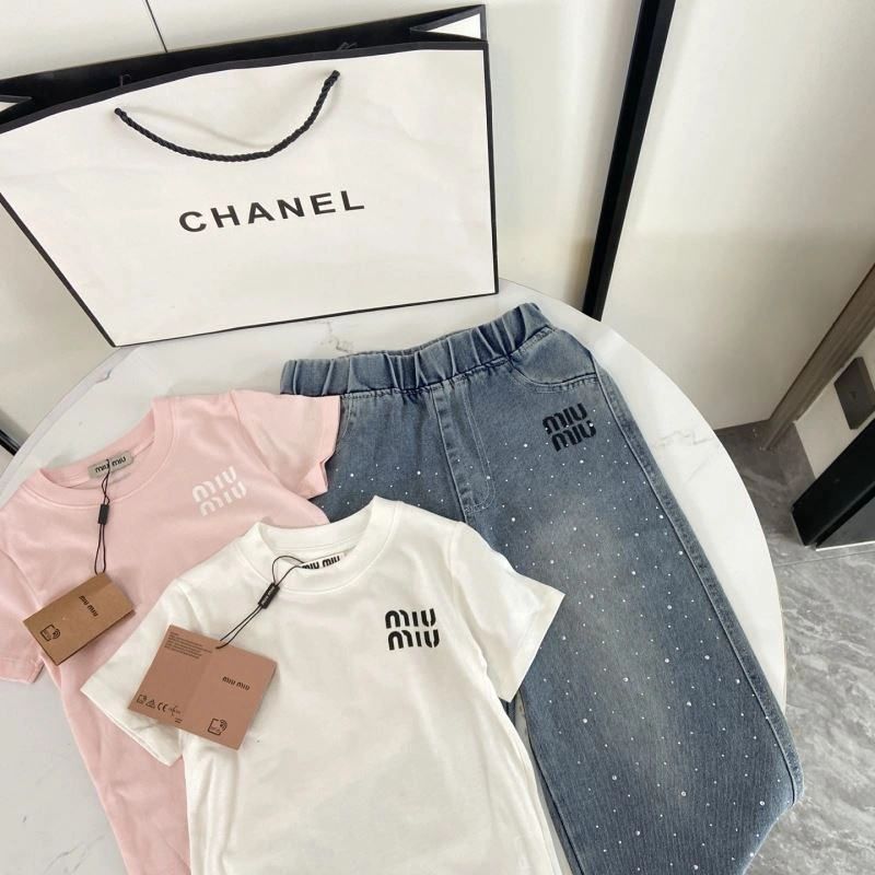 FashionForward Miu Miu Kids 157916