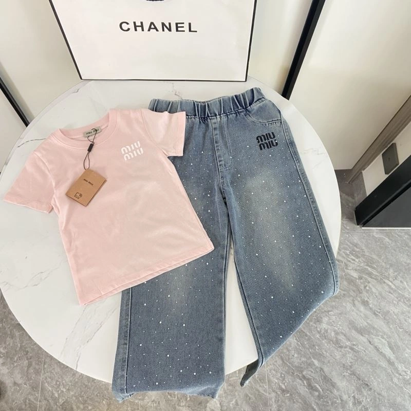 FashionForward Miu Miu Kids 157916