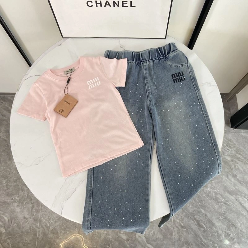 FashionForward Miu Miu Kids 157916