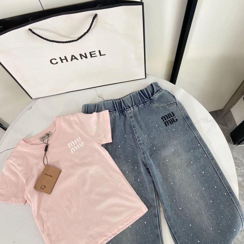 FashionForward Miu Miu Kids 157916