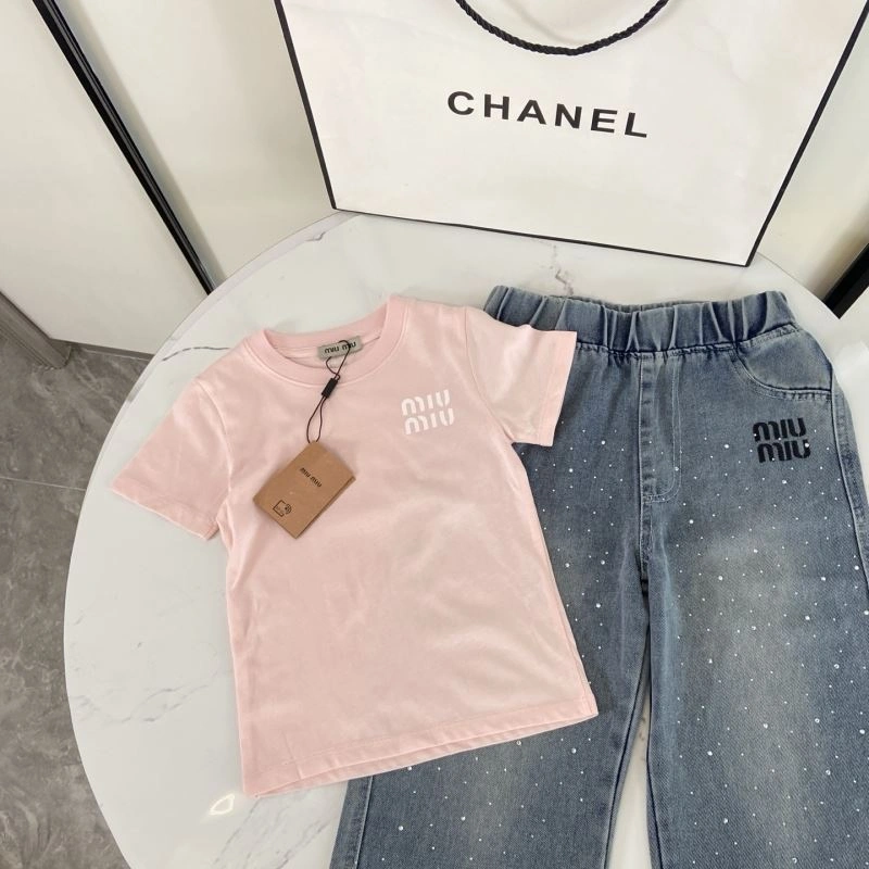 FashionForward Miu Miu Kids 157916