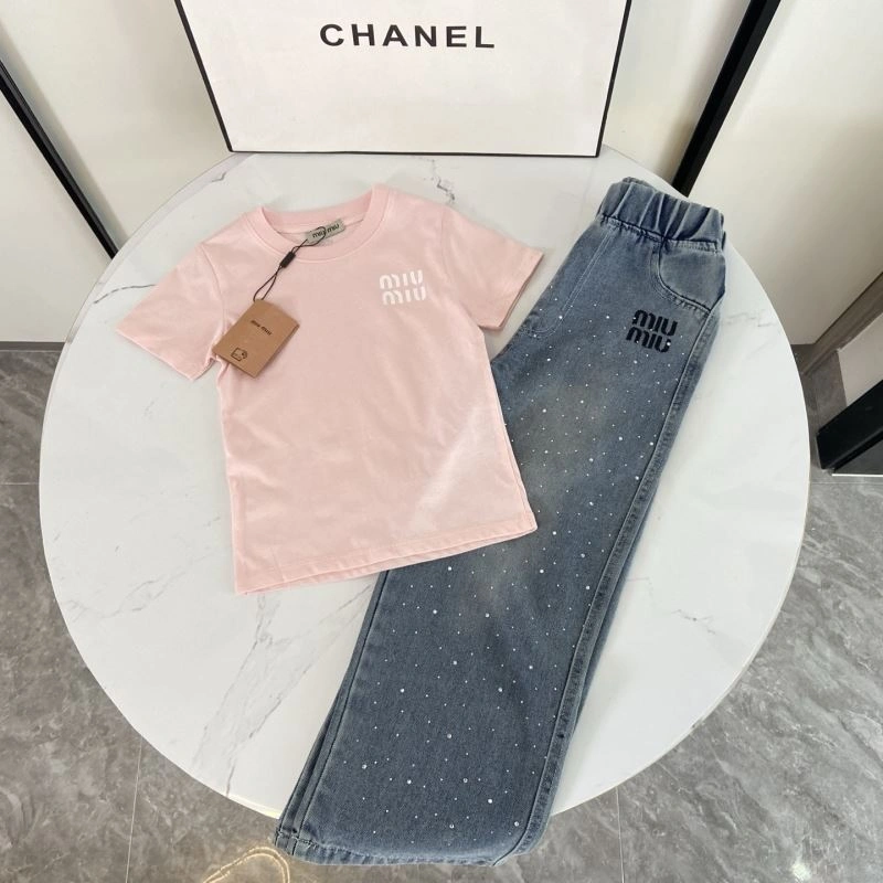 FashionForward Miu Miu Kids 157916