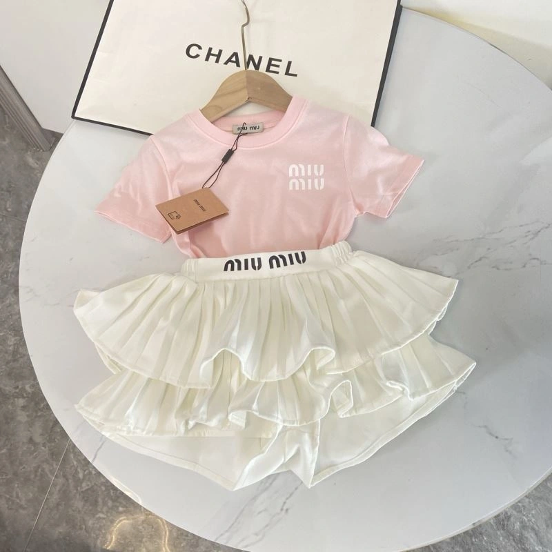Miu Miu Kids TimelessDesign 157910