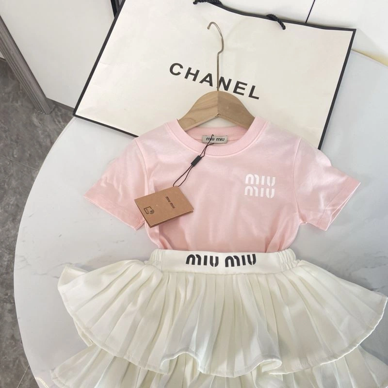 Miu Miu Kids TimelessDesign 157910