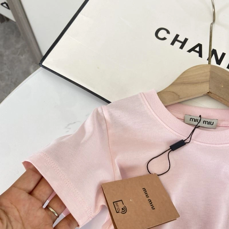 Miu Miu Kids TimelessDesign 157910