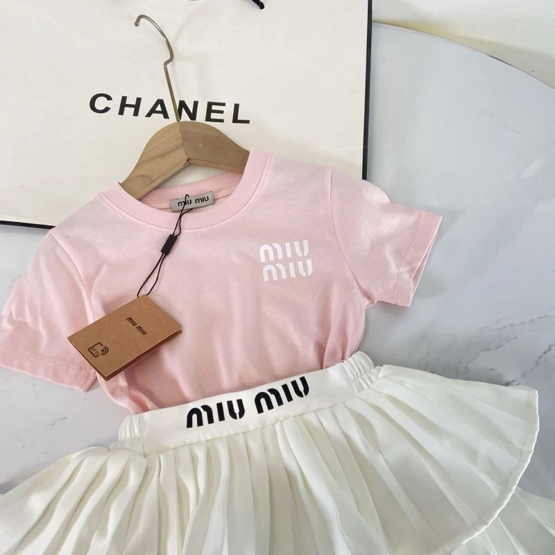 Miu Miu Kids TimelessDesign 157910