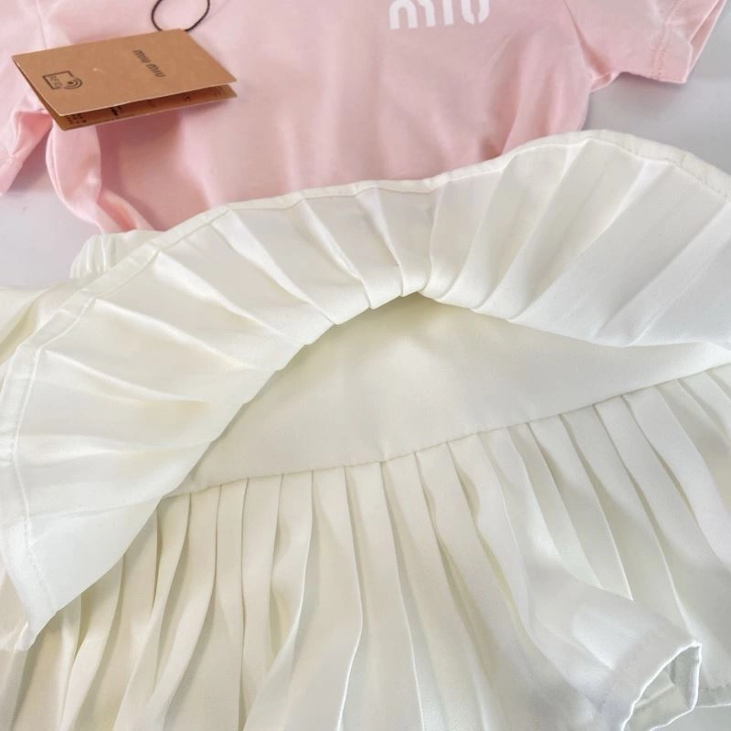 Miu Miu Kids TimelessDesign 157910