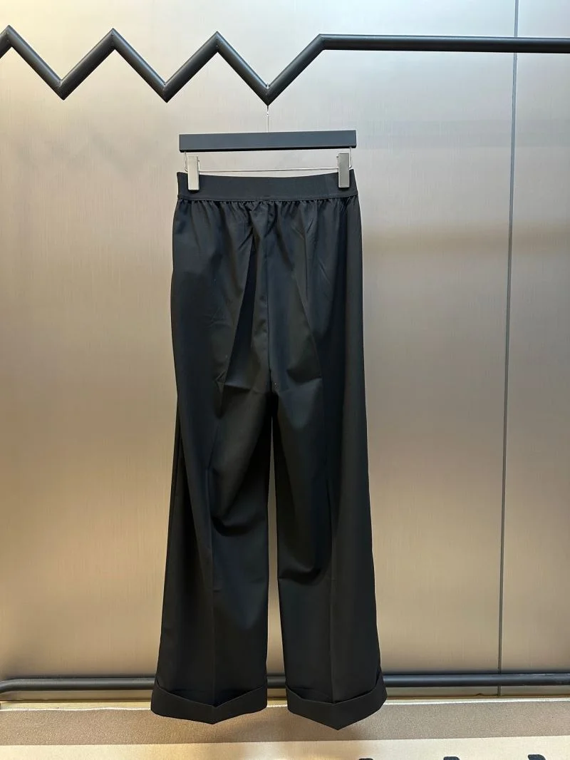 Timeless Miu Miu Long Pants 163576