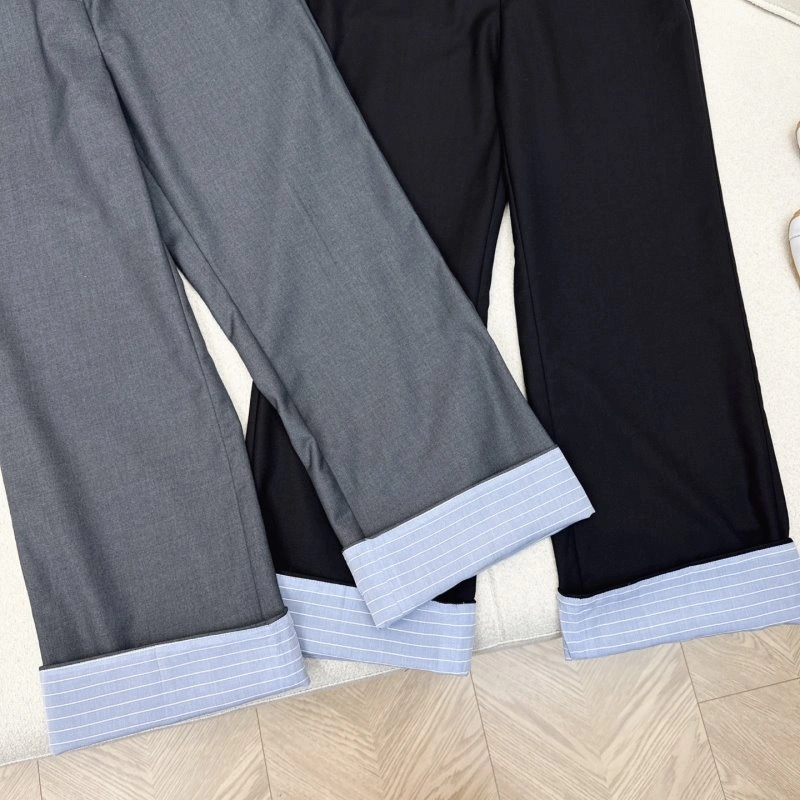 WellDesigned Miu Miu Long Pants 152167