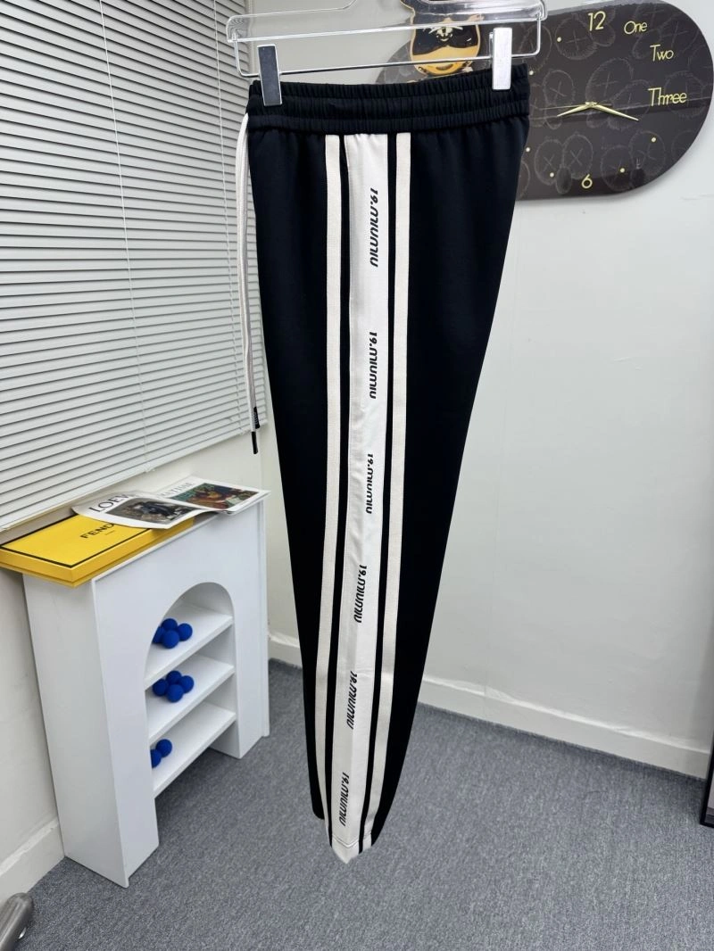 Snug Miu Miu Long Pants 162480