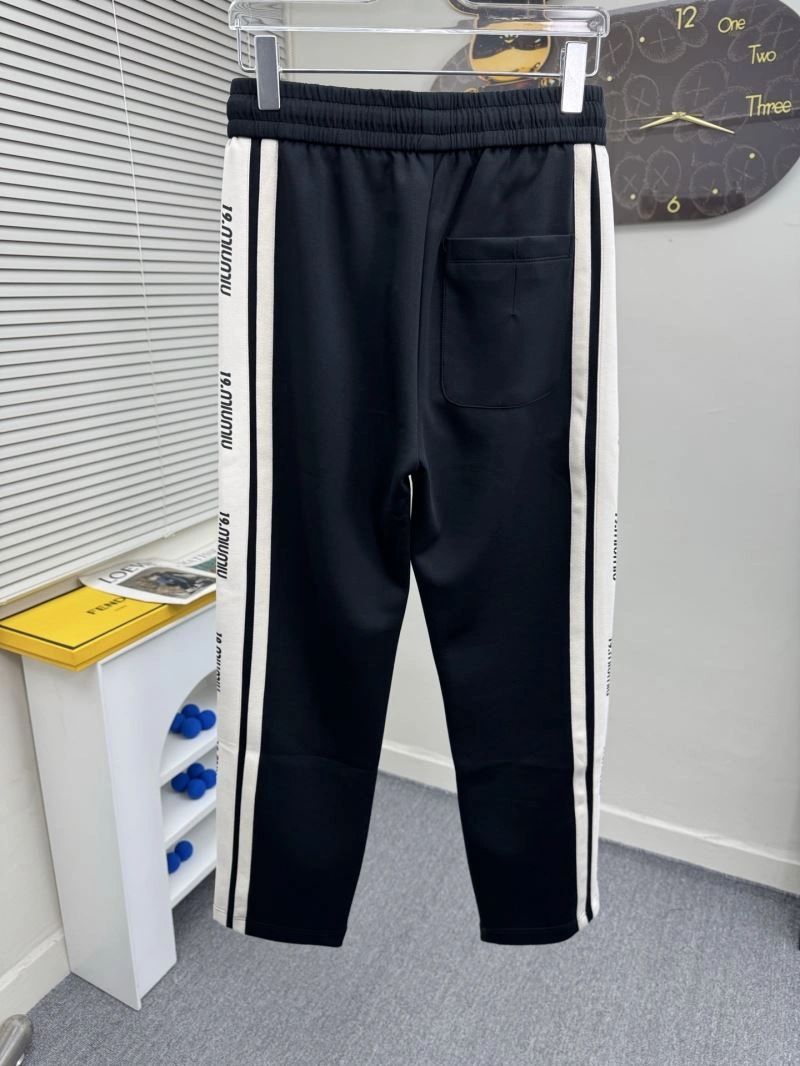 Snug Miu Miu Long Pants 162480