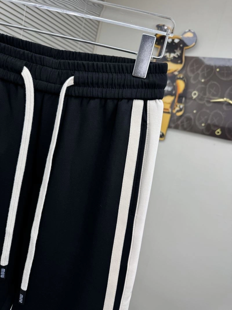 Snug Miu Miu Long Pants 162480