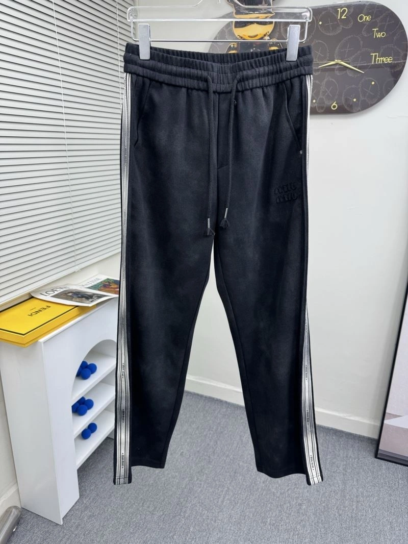 FashionForward Miu Miu Long Pants 162482