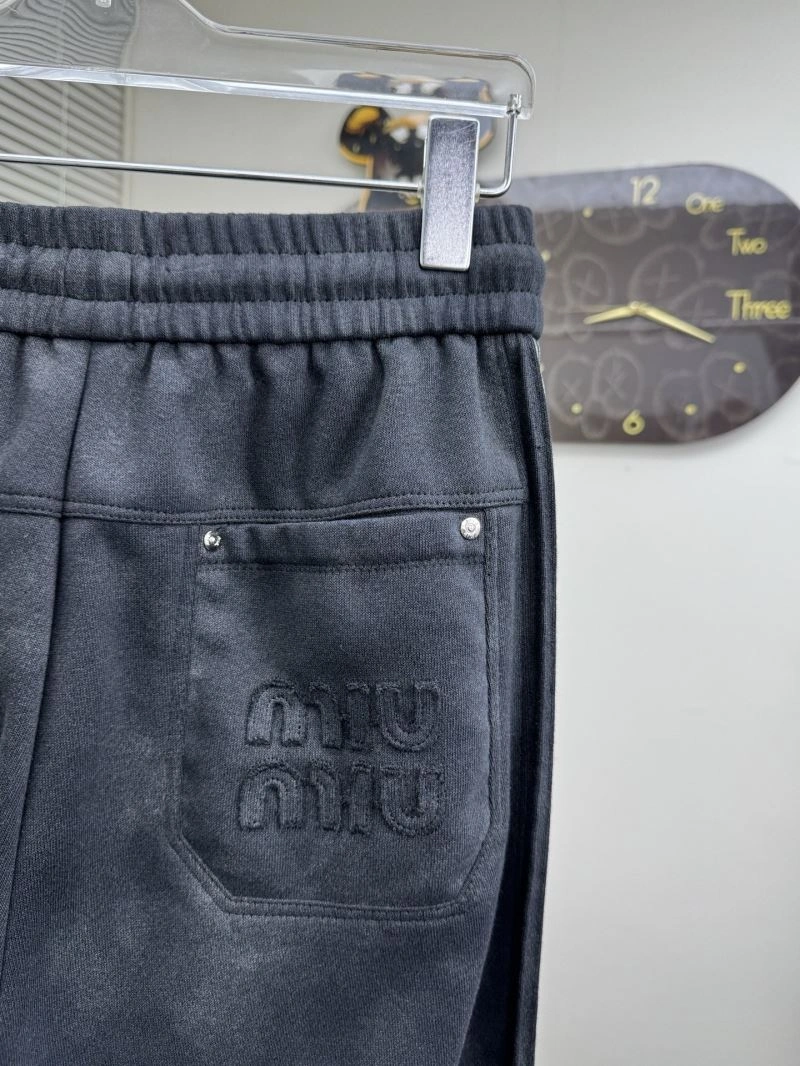 FashionForward Miu Miu Long Pants 162482