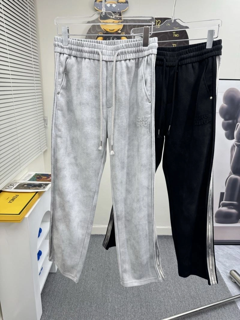 FashionForward Miu Miu Long Pants 162482
