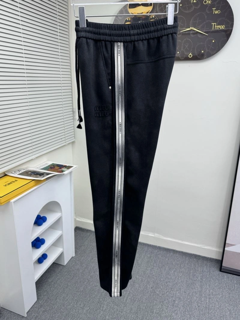 FashionForward Miu Miu Long Pants 162482
