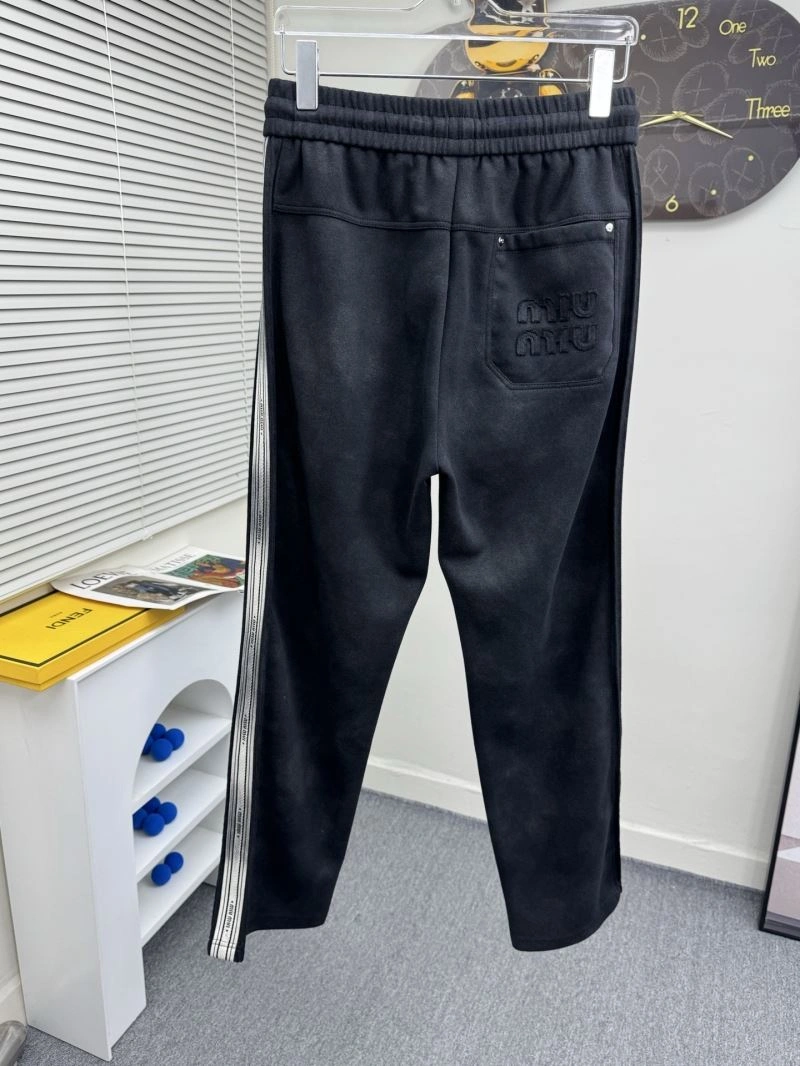 FashionForward Miu Miu Long Pants 162482