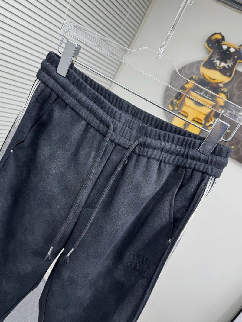 FashionForward Miu Miu Long Pants 162482