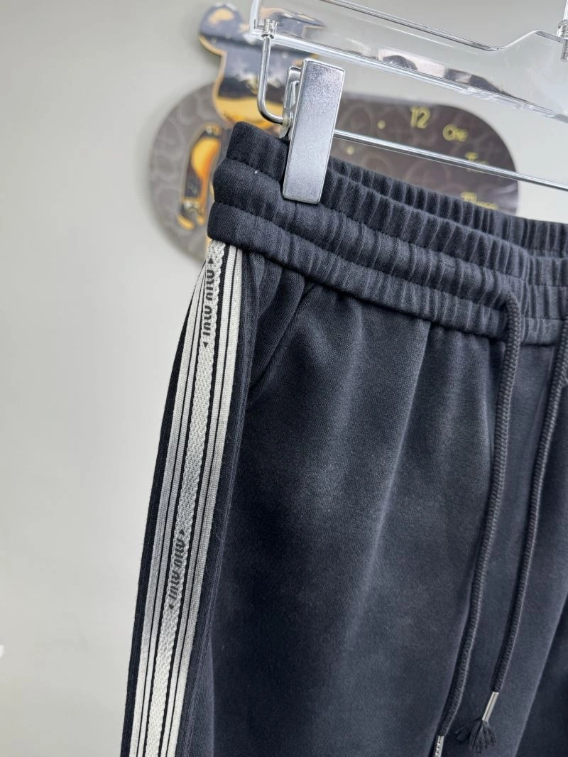 FashionForward Miu Miu Long Pants 162482