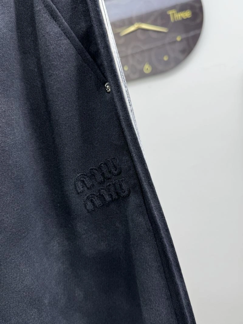 FashionForward Miu Miu Long Pants 162482