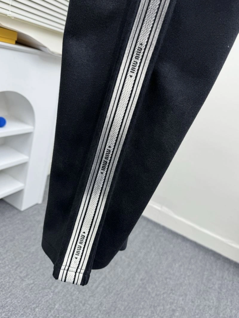 FashionForward Miu Miu Long Pants 162482