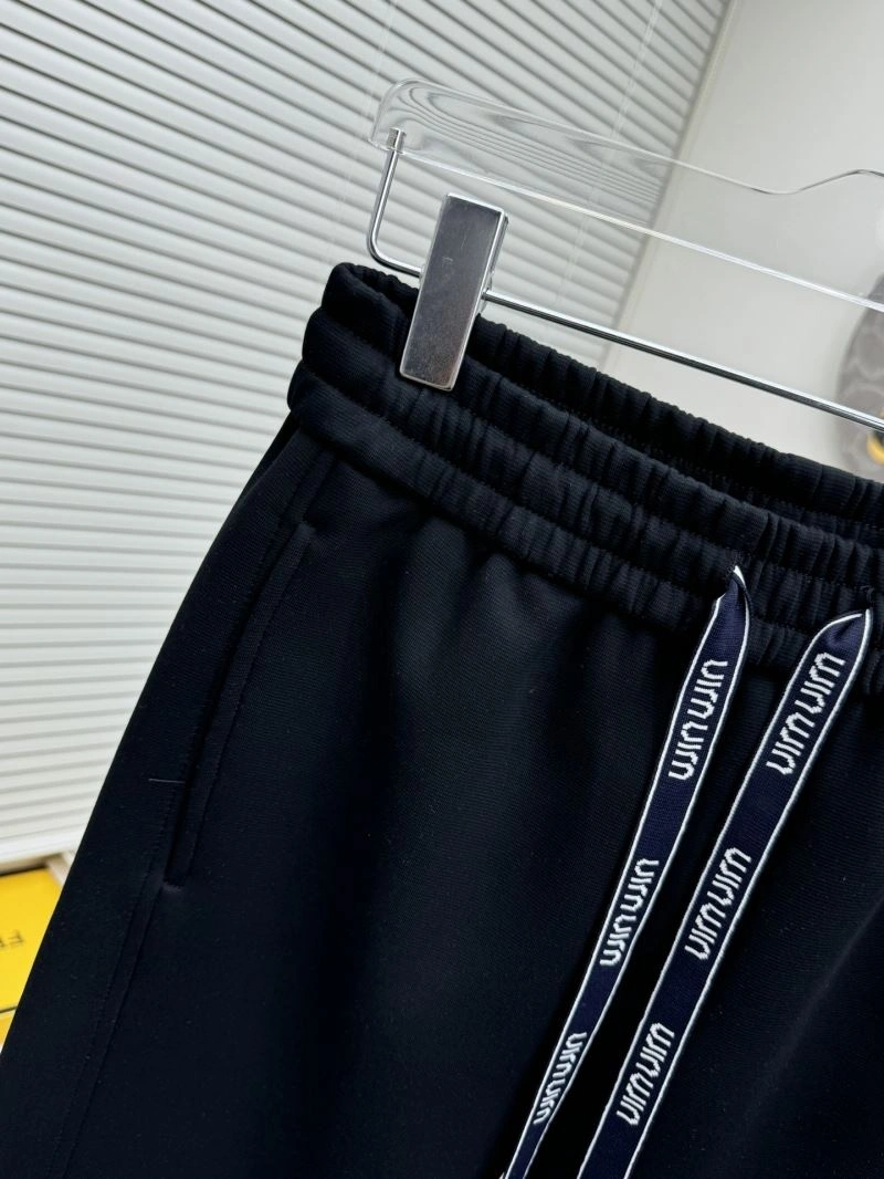 Classic Miu Miu Long Pants 162478