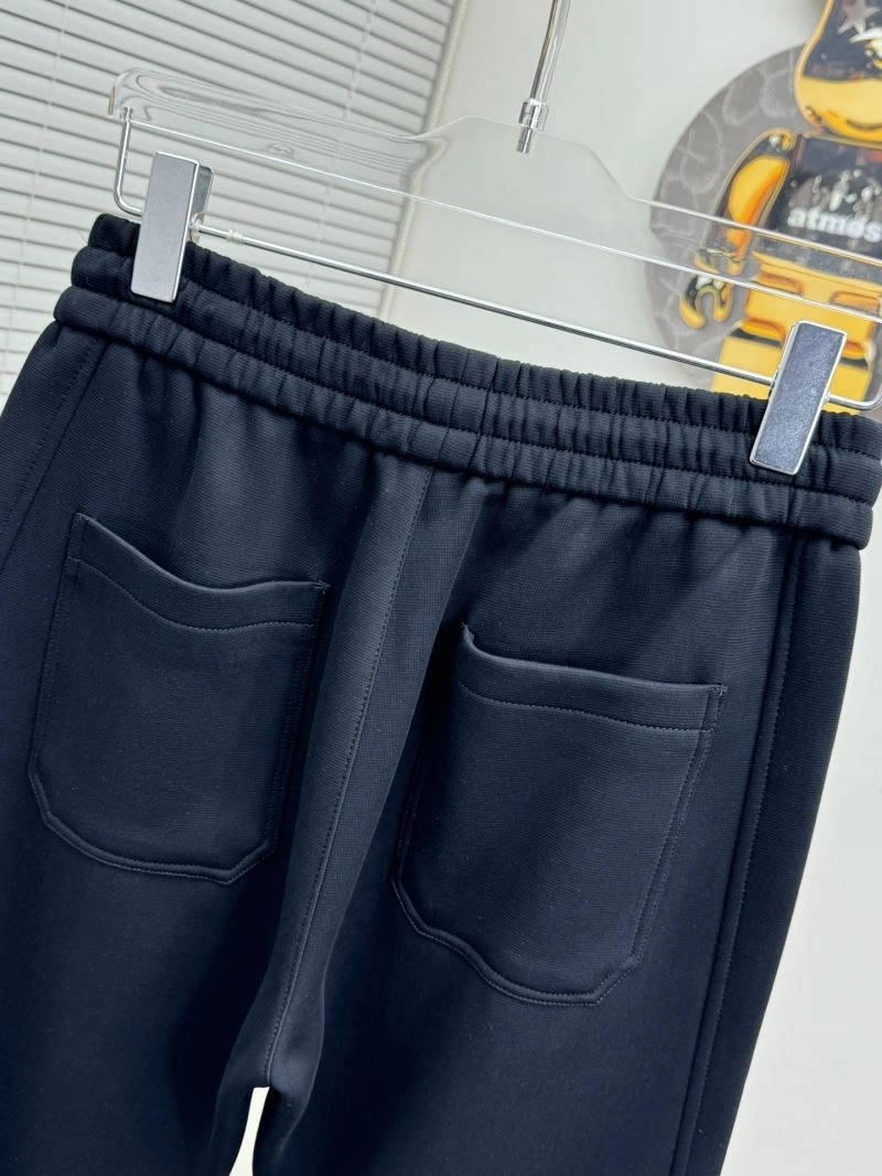 Classic Miu Miu Long Pants 162478