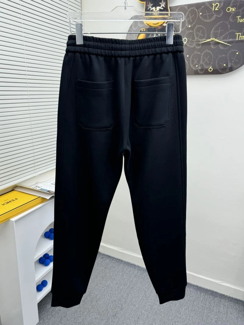 Classic Miu Miu Long Pants 162478