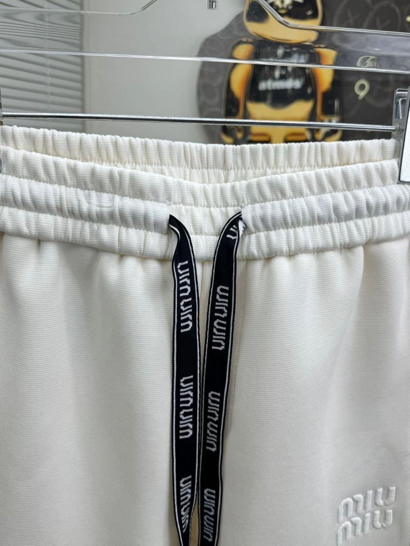 Unique Miu Miu Long Pants 162472