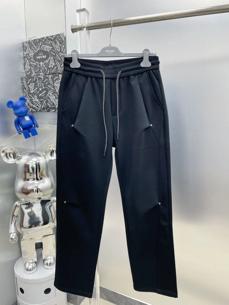 Miu Miu Long Pants Popular 162468