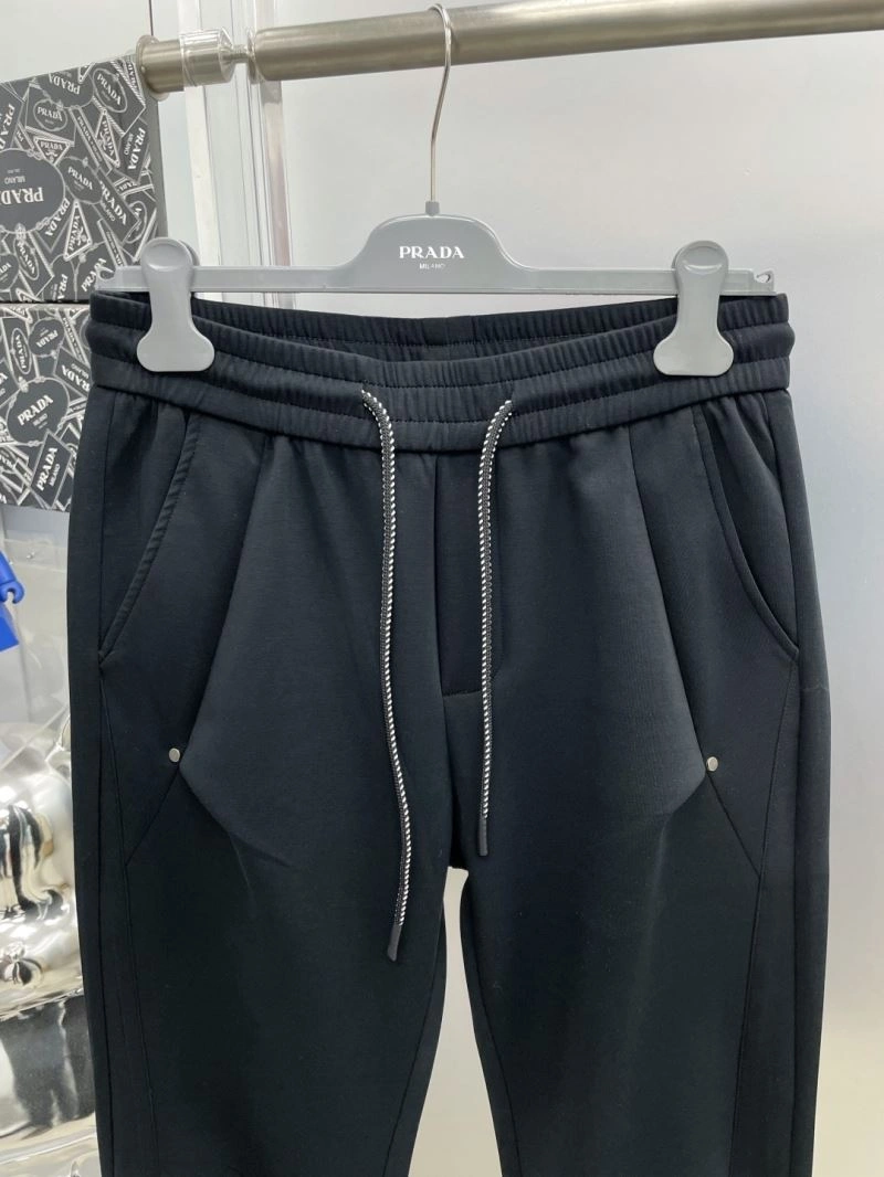 Miu Miu Long Pants Popular 162468