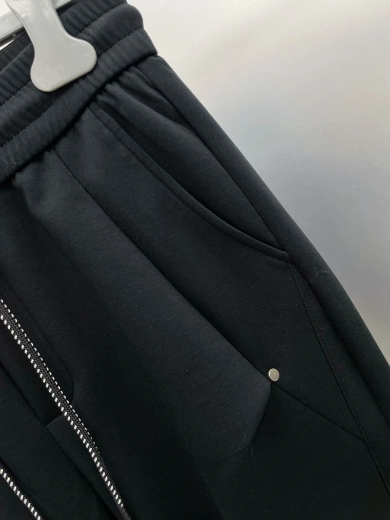 Miu Miu Long Pants Popular 162468
