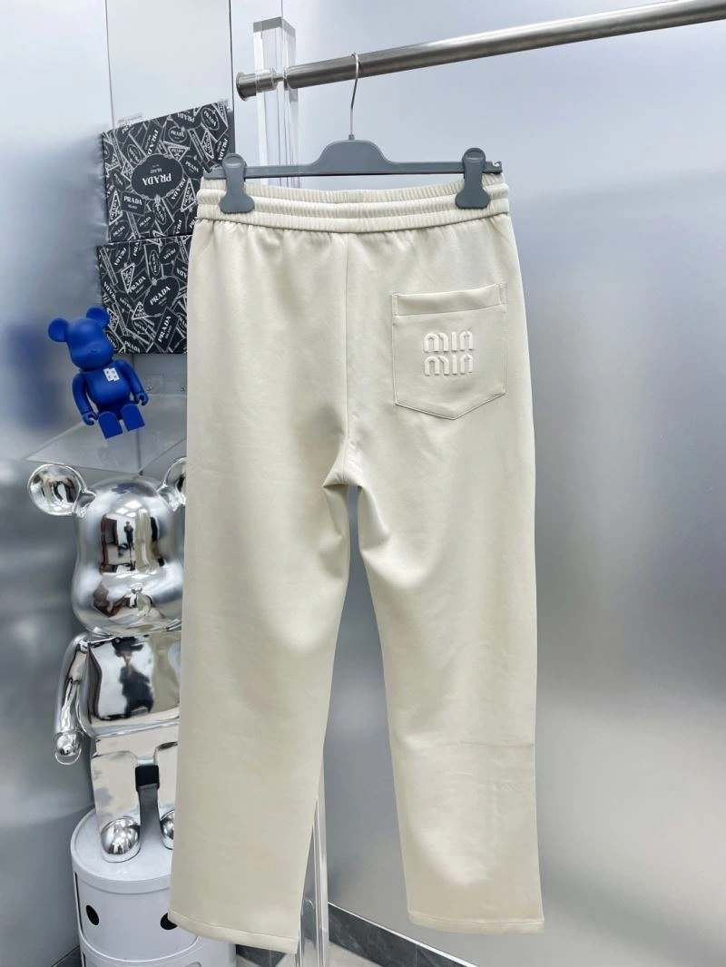 TopPick Miu Miu Long Pants 162502